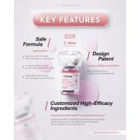 ราคา (1ขวด รุ่นใหม่ หัวเพชร) L’ebss Ampoule Skinbooster (Chanel) เลอเบส ชาแนล ผิวเงากระจก ราคาต่อขวด (22119896774)