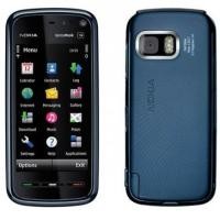 ราคา โทรศัพท์มือถือโนเกียปุ่มกด NOKIA 5800 (สีน้ำเงิน) จอ 3.2นิ้ว 3G/4G รุ่นใหม่ 2020 (12058906654)