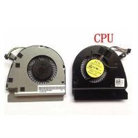 ราคา ✥☜❀☼✧✷สำหรับ Dell VOSTRO V5460 V5470 V5480 โน้ตบุ๊ค CPU พัดลมกราฟิกพัดลม (3052878827)