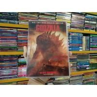 ราคา DVD ภาพยนตร์ GODZILLA ( เสียงภาษาไทย/บรรยายไทย ) (29101425374)