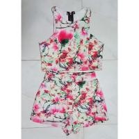 ราคา ชุดเซ็ท กางเกงขาสั้น (5648971976)