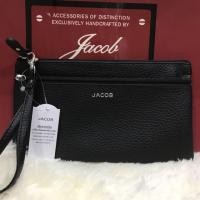 ราคา [พร้อมส่ง] JACOB แท้ % กระเป๋าคล้องมือ (947254780)