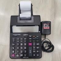 ราคา มือสอง สภาพดี 90% เครื่องคิดเลขพิมพ์กระดาษ Casio HR-100RC พร้อมAdapter (19067799103)
