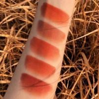 ราคา Lipstick collection by sivanna colors (5108628000)