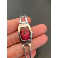 ราคา FOSSIL ES-9611 Lady ของแท้ มือสอง (40400275931)