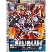 ราคา (พร้อมส่ง) SDBB SENGOKU ASTRAY GUNDAM (28484787183)