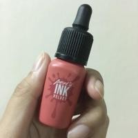 ราคา PERIPERA INK VELVET #14 BEAUTY PEAK ROSE (238456641)