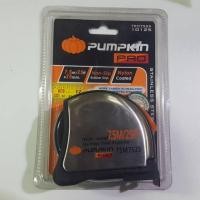 ราคา PUMPKIN พัมคิน ฟักทอง TSM7525 10125 ตลับเมตร 7.5 m/25ft x 25 mm.ราคาถูก ส่งเร็ว (1359452627)