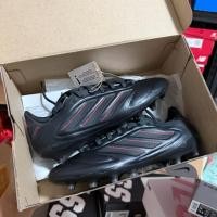 ราคา Adidas Copa Pure 3 Pro FG รองท็อป มือหนึ่ง ครบกล่อง (50104427243)