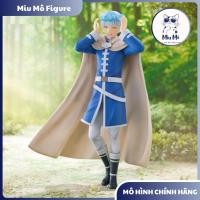 ราคา Himmel - ฟิกเกอร์ Sousou no Frieren - Trio-Try-iT ฟิกเกอร์ FURYU ของแท้ (56104787824)