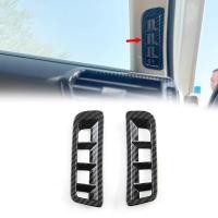 ราคา ทุ่มเทให้กับโตโยต้า2023 ที่ดิน เรือลาดตระเวน ด้านหน้าช่องลมขนาดเล็ก ที่ดิน เรือลาดตระเวน ภายในคาร์บอนไฟเบอร์รูปแบบรูปลอกที่มีคุณภาพสูงพร้อมสต็อก (43327398969)