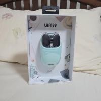 ราคา ขายด่วน เม้าส์ lofree xiaomi สีฟ้า ต่อรองราคาได้ (5479621500)