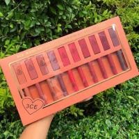 ราคา 3ce mood recipelip colorminikitand lipstick ลิปเนื้อแมท +ลิปจุ่ม 3ce เซตใหญ่คอลเลคชั่นโทนสีของ3ceมีให้ถึง 20 แท่ง (1569516354)