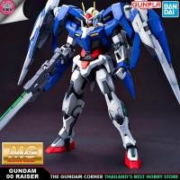 ราคา BANDAI MG 00 RAISER GUNDAM โมเดล กันดั้ม กันพลา PS TOYLAND (20424623428)