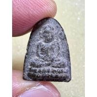 ราคา พระเครื่องพระผงรูปเหมือนเกจิหลังยันต์เนื้อเก่า (25425738804)