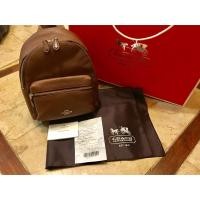 ราคา กระเป๋าเป้มินิ Coach 38263 Oxblood COACH MINI CHARLIE BACKPACK IN PEBBLE LEATHER แท้ อปก.ครบ (1929194942)