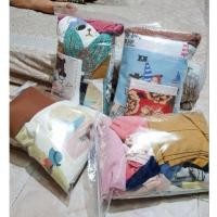 ราคา !!sale sale sale!!ลดเหลือ 35฿เท่านั้นเศษผ้าจากเสื้อdiy,หนัง คละสีและขนาด (17564909646)