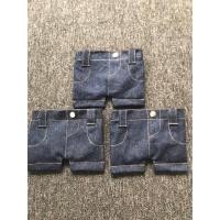 ราคา Rawllet Elyssian Goods - Denim Wallet - Jallet Navy Blue (43975161739)