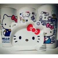 ราคา แก้วน้ำคิตตี้ พรีเมี่ยม 7-11 (58914000)