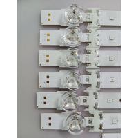 ราคา หลอด Backlight Samsung 50TVใหม่ UA50KU6000 UA50MU6100 (48106100991)