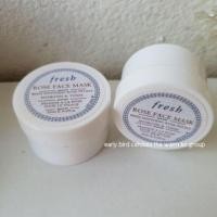 ราคา Fresh Rose Face Mask 15 ml (390572673)