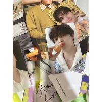 ราคา [พร้อมส่ง]​​การ์ด​ SEVENTEEN (YOUR CHOICE-OTHERSIDE, ONESIDE, BESIDER VER.)​แท้%%PLEASE READ DESCRIPTION (13977405360)