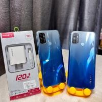 ราคา Oppo A53 Ram4/64 สินค้ามือสองพร้อมใช้งานสภาพดี ฟรีชุดชาร์จ อ่านรายละเอียดก่อนกดสั่งซื้อค่ะ (23336663954)