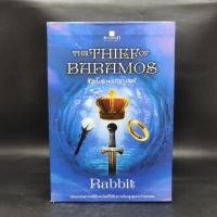 ราคา Boxset หัวขโมยแห่งบารามอส 4 เล่มจบ + The Perfect Guidebook - Rabbit (24969210537)