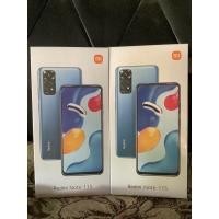 ราคา ✅มือถือส่งฟรี✅ Xiaomi Redmi Note 11S 8+128GB โทรศัพท์ รับประกัน 15 เดือน (18109472298)