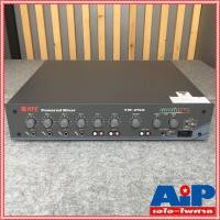 ราคา NPE TR-250 POWERMIXER 9kg สีดำ เครื่องขยายเสียง 125 วัตต์ TR 250 TR250 power mixer เพาวเวอร์ มิกเซอร์ +++ (6693256292)