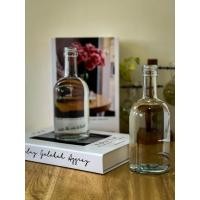 ราคา พร้อมส่ง ขวดแก้วขนาด 330 ml ทรงกลม ขวดไม้ก๊อก ขวดวินเทจ ขวดใส่เหล้าบ๊วย ส่งจากไทย พร้อมฝา (17697987390)