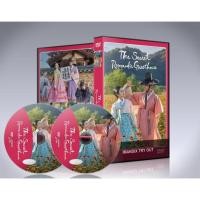 ราคา dvd มาใหม่ ซีรี่ย์เกาหลี The Secret Romantic Guesthouse : 5 แผ่นจบ.(ซับไทย) (20579879140)