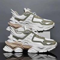 ราคา C Shoes Men Sneakers Male Casual Mens Shoes Tenis Ury Shoes Trainer Race Breathable Shoes Fashion L (50500557758)