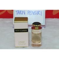 ราคา Prada candy L'eau edt 7 ml (5893283)