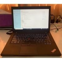 ราคา Lenovo Thinkpad T460p i5-6440HQ Ram 8GB คีย์บอร์ดไฟ Win 10 OEM (9480919110)