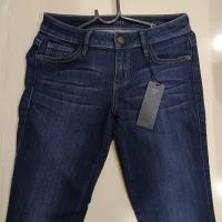 ราคา กางเกงยีนส์ Guess Skinny Denim Pant Size 26 (26808197400)