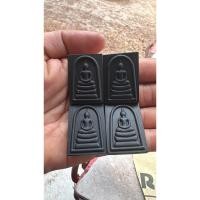 ราคา พระสมเด็จ ไม้พญางิ้วดำ (43859284347)