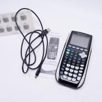 ราคา TEXAS INSTRUMENTS TI 84 Plus C Silver Edition 121021 (11858759164)