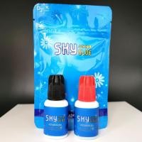 ราคา sky เกาหลี กาวต่อขนตา กาวถาวร (18274742387)