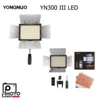 ราคา YONGNUO YN300 III LED Video Studio Light Control ประกันศูนย์ในไทย 1 ปี (15851558270)