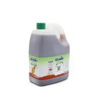 ราคา ส่งพรุ่งนี้ น้ำปลาแท้ ตราปลาหมึก (ฉลากเขียว) 4500 มล./แกลลอน ออกใบกำกับภาษีได้ (54203841439)