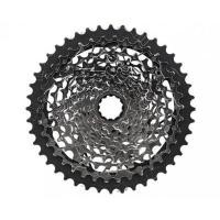 ราคา Sram Speed Link XG-1271 D1 XPLR 12-speed Cassette 10-44T สีดำ สำหรับจักรยาน Flywheel (51804270320)
