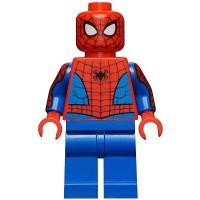 ราคา [ Minifigures ] มินิฟิก Lego - Spider-Man : Super Heroes: Spider-Man (sh684) ราคา/ชิ้น (20971957254)