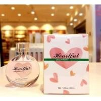 ราคา Miniso heartful Lady perfume ขนาด 30 ml. EDT (4781495330)