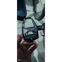 ราคา SHIMANO R540 CLEAT PEDAL + วาล์วไฮดรอลิก SHIMANO สีเหลือง (22148744066)