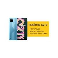 ราคา Realme C21y (Ram3/32GB)(Ram4/64GB) เครื่องใหม่ศุนย์ไทยราคาพิเศษ ประกันร้าน (17413654057)