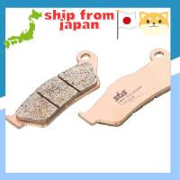 ราคา KITACO SBS Brake Pads 1003LS Sintered Metal (for Rear) for Ducati 937 Multistrada V2/S, 950 Multistrada/S, 1158 Multistrada V4/S, etc. 777-1003030 (50253504837)