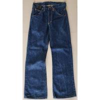 ราคา กางเกงยีนส์มือสองขาม้า Lee U.S.A Size W28(I3231) (28435970946)