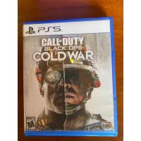 ราคา call of duty black ops cold war กล่องเกมส์PS5 กล่องเปล่า call of duty black ops cold war (23945002104)