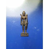 ราคา รูปหล่อ พ่อขุนรามคำแหงมหาราช เผด็จศึก สมเด็จพระญาณสังวร สมเด็จพระสังฆราช เป็นประธานพุทธาภิเษก กรุงสุโขทัย ปี 2532 (20077466641)